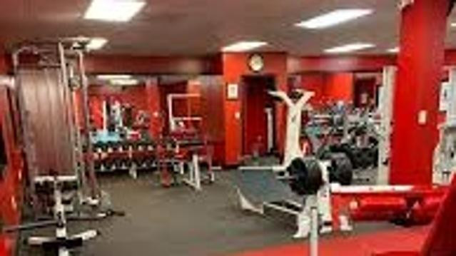 Image 1 from Abb's Muscle and Fitness Gym partner gallery