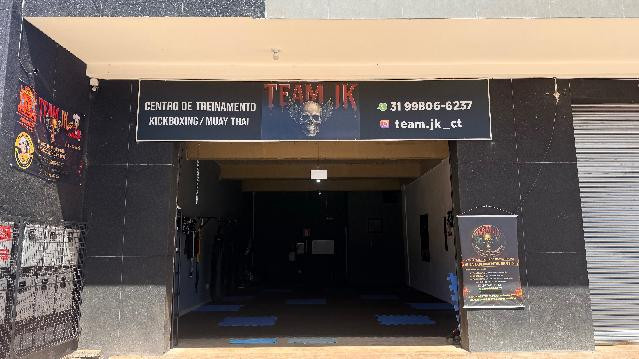 Imagem 2 da galeria do parceiro Team JK