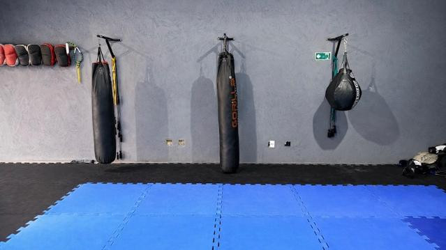 Imagem 3 da galeria do parceiro Team JK