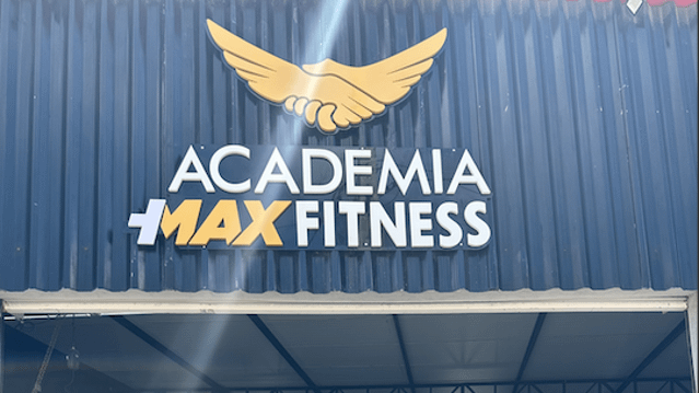 Imagem 2 da galeria do parceiro MAX FITNESS