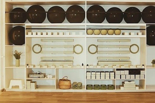 Imagen 1 de la galería del partner Zenyt Studio