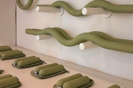 Imagen 2 de la galería del partner Zenyt Studio