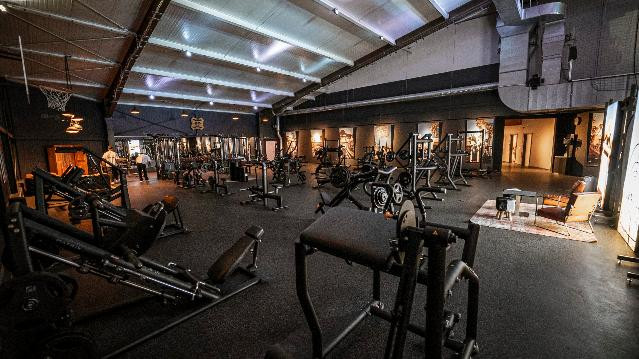 Bild 1 von clever fit Reutlingen Partnergalerie