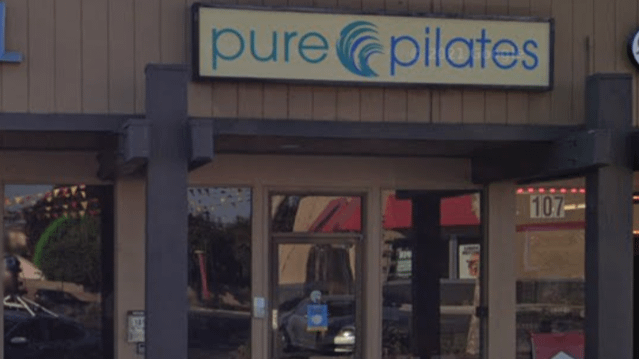 Image 2 from Pure Pilates HB partner gallery