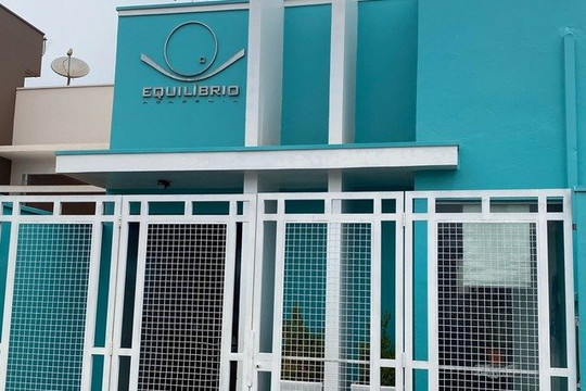 Imagem 2 da galeria do parceiro Equilíbrio Academia