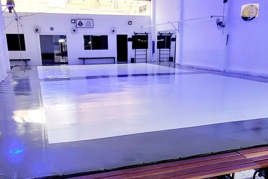 Imagem 3 da galeria do parceiro ESCOLA DE LUTAS GFTEAM LIMEIRA JIU JITSU/ CLUBE DO JUDÔ