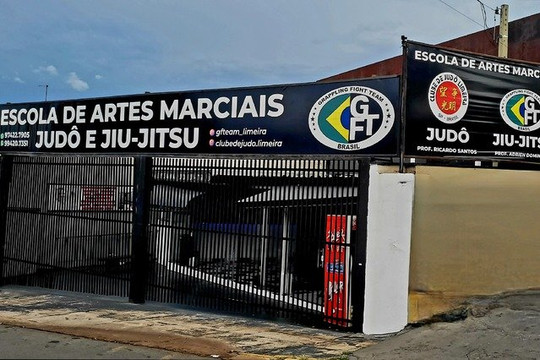 Imagem 2 da galeria do parceiro ESCOLA DE LUTAS GFTEAM LIMEIRA JIU JITSU/ CLUBE DO JUDÔ