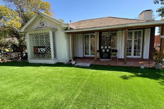 Imagen 1 de la galería del partner You Just Better