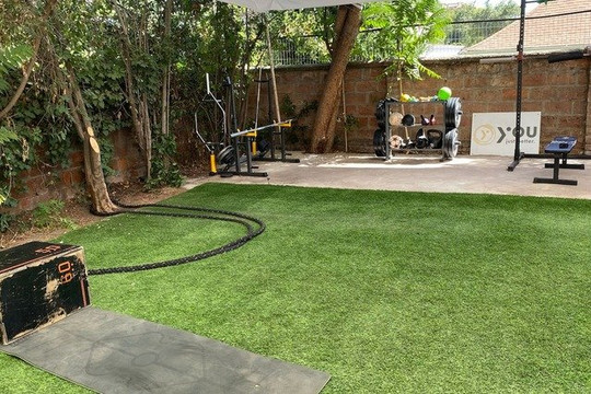 Imagen 3 de la galería del partner You Just Better