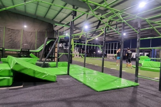 Imagen 3 de la galería del partner SYNERGIE EXTREME