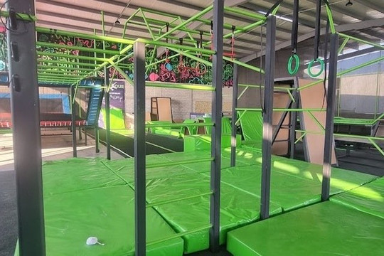 Imagen 2 de la galería del partner SYNERGIE EXTREME