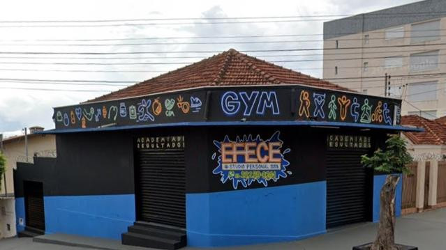 Imagem 2 da galeria do parceiro STUDIO EFECE PERSONAL