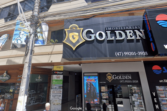 Imagem 2 da galeria do parceiro TM Fitness Itapema