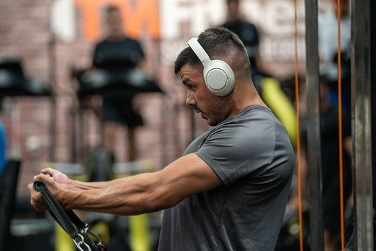 Imagem 1 da galeria do parceiro TM Fitness Itapema