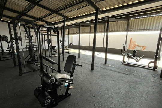 Imagem 3 da galeria do parceiro Nado Livre Academia - Filial dos Anjos