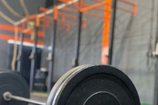 Imagem 2 da galeria do parceiro Crosstime Fitness