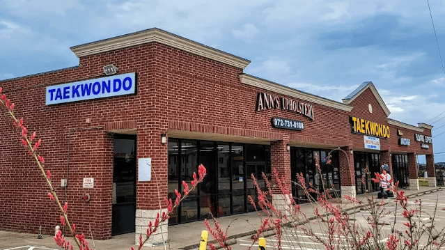 Image 2 from Dallas Taekwondo Academy partner gallery