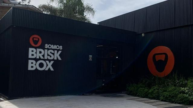 Imagen 2 de la galería del partner BriskBox Warcalde