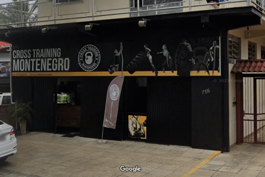 Imagem 2 da galeria do parceiro Cross Training Montenegro