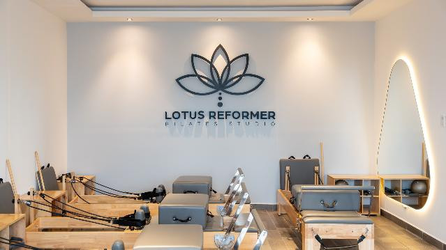 Imagen 1 de la galería del partner Lotus Reformer
