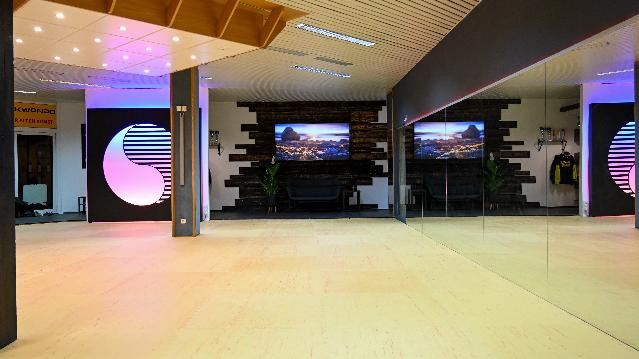 Bild 1 von Twin Studio - Kampfsport | Selbstverteidigung | Yoga Partnergalerie