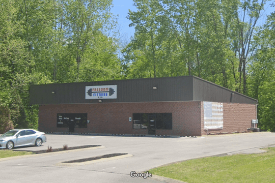 Image 2 from Freedom Fitness 615 partner gallery