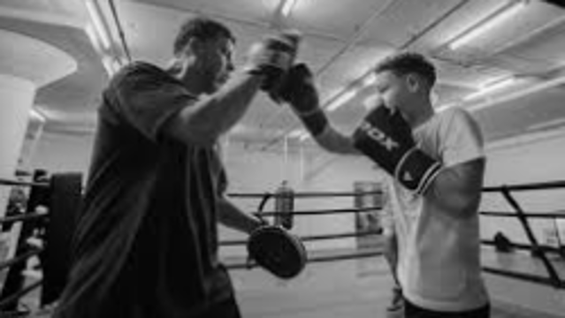 Image 3 from Undefined Fitness- One Way Boxing partner gallery