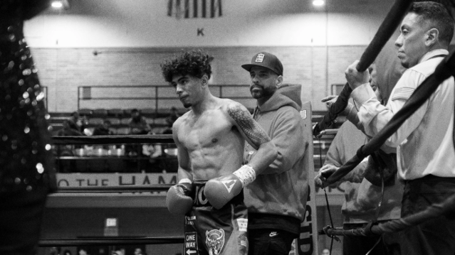 Image 2 from Undefined Fitness- One Way Boxing partner gallery