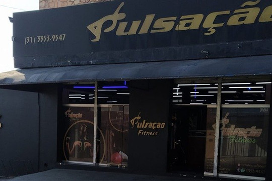 Imagem 2 da galeria do parceiro Pulsação Fitness