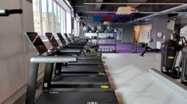 Immagine 3 dalla galleria del partner Anytime Fitness Torino Lancia
