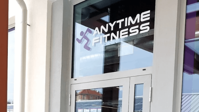 Immagine 2 dalla galleria del partner Anytime Fitness Torino Lancia