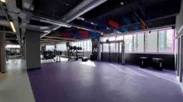 Immagine 3 dalla galleria del partner Anytime Fitness Torino Lancia