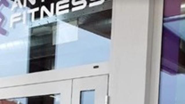 Immagine 2 dalla galleria del partner Anytime Fitness Torino Lancia