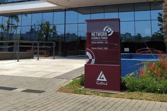 Imagem 2 da galeria do parceiro Invert Pilates