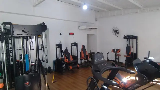 Imagem 1 da galeria do parceiro RN Personal Studio