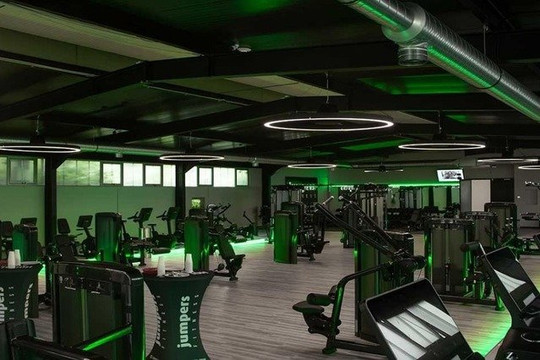 Bild 1 von all inclusive FITNESS Weiskirchen Partnergalerie