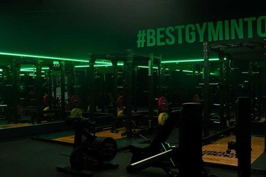 Bild 3 von all inclusive FITNESS Weiskirchen Partnergalerie