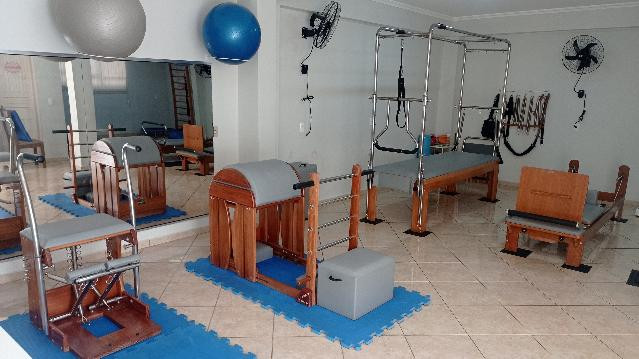 Imagem 1 da galeria do parceiro Clínica Sta Terezinha