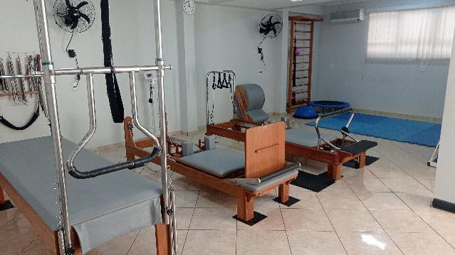 Imagem 3 da galeria do parceiro Clínica Sta Terezinha