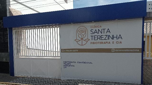 Imagem 2 da galeria do parceiro Clínica Sta Terezinha