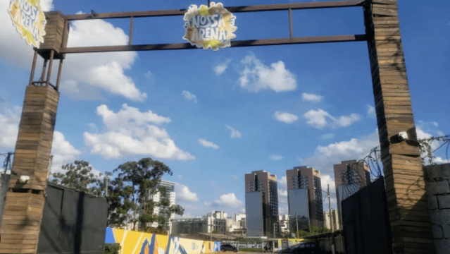 Imagem 2 da galeria do parceiro Awen Escola de Futebol Feminino Pompeia
