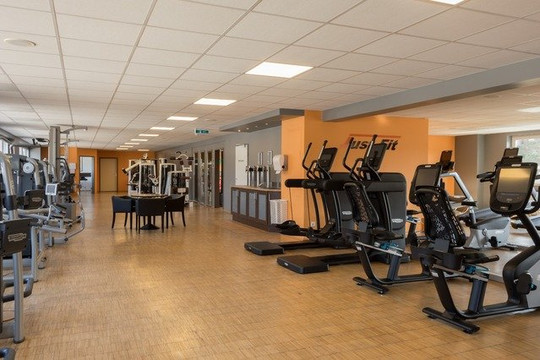 Bild 3 von Just Fit 01 Classic Partnergalerie