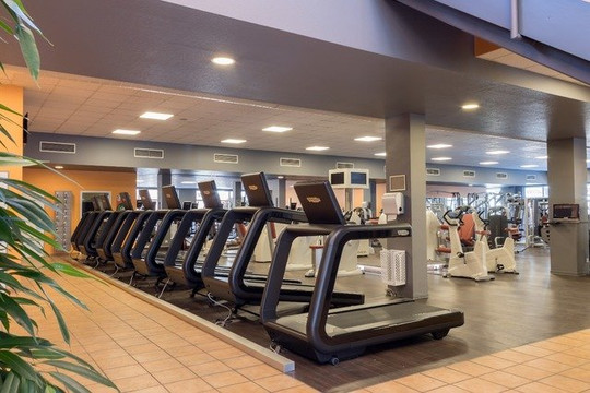 Bild 1 von Just Fit 01 Classic Partnergalerie