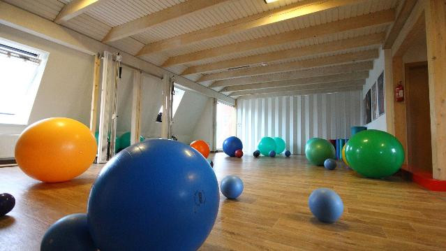 Bild 1 von Gesundheitszentrum Sauna Salz Partnergalerie
