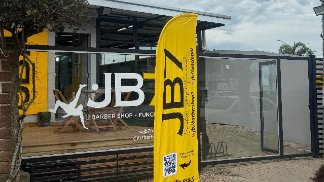 Imagem 1 da galeria do parceiro Arena JB7