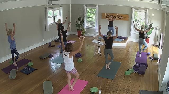 Image 3 from The Yoga House partner gallery