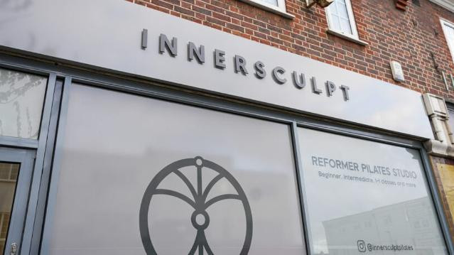 Image 2 from Innersculpt Pilates partner gallery