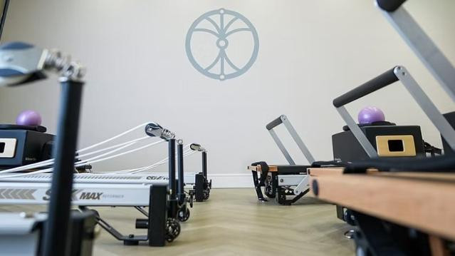 Image 1 from Innersculpt Pilates partner gallery