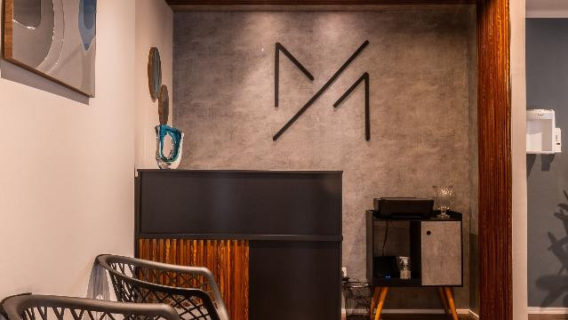 Imagem 2 da galeria do parceiro Move Reabilitação e Performance