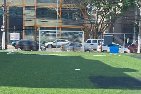 Imagem 1 da galeria do parceiro FF Soccer Academy - Vila Mariana